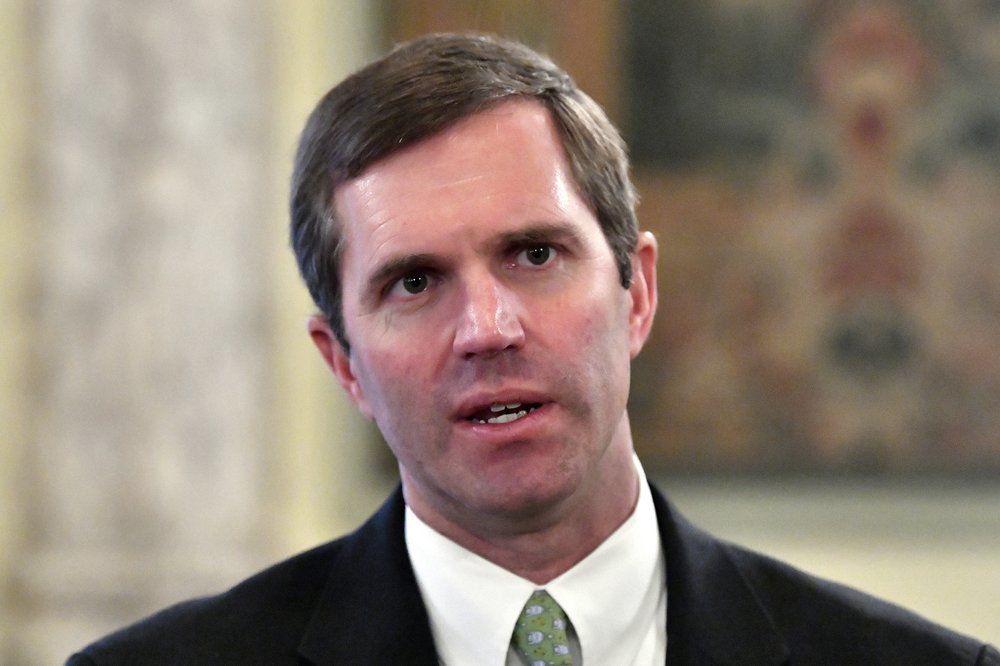 Head of Kentucky school safety center says Gov. Beshear didn't seek his input on budget